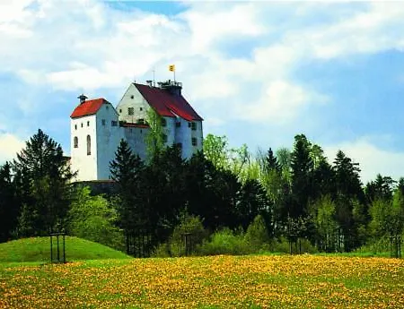 Πανσιόν Krone