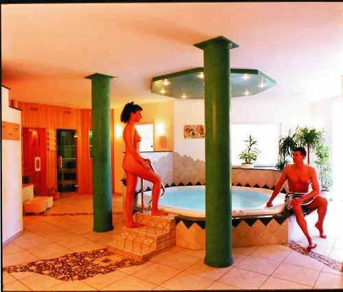 Krone Гостевой дом Waldburg